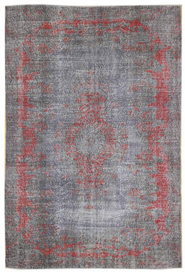 KYSERI HANDKNOTTED RUG, J45433