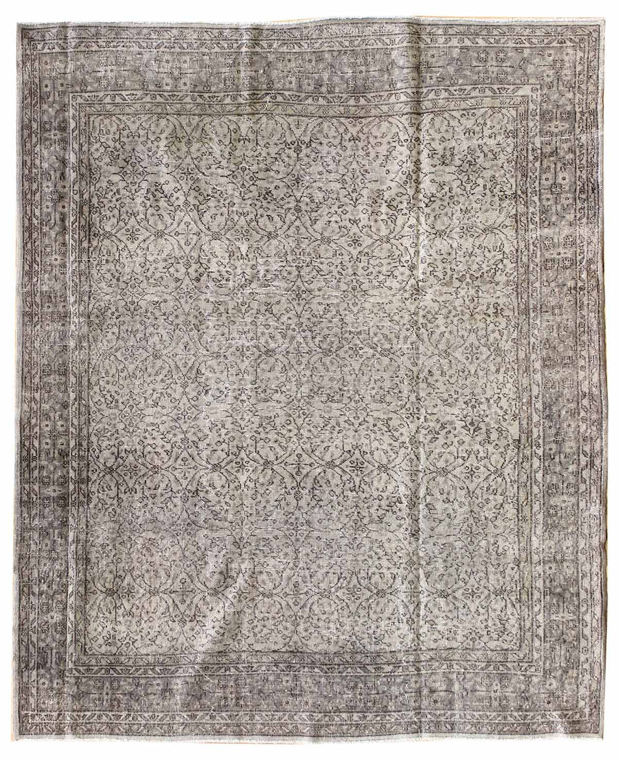 SPARTA HANDKNOTTED RUG, J45862