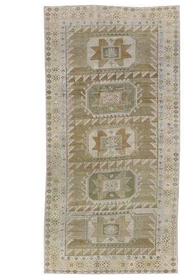 KARS HANDKNOTTED RUG, J50207