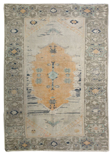 KONYA HANDKNOTTED RUG, J57727