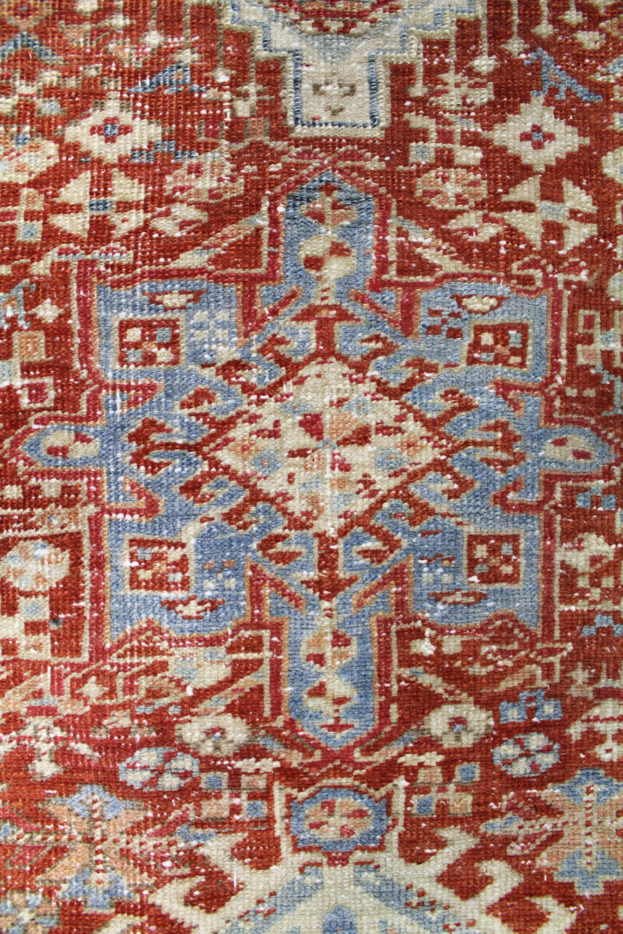 Karaja Handknotted Rug, J58595