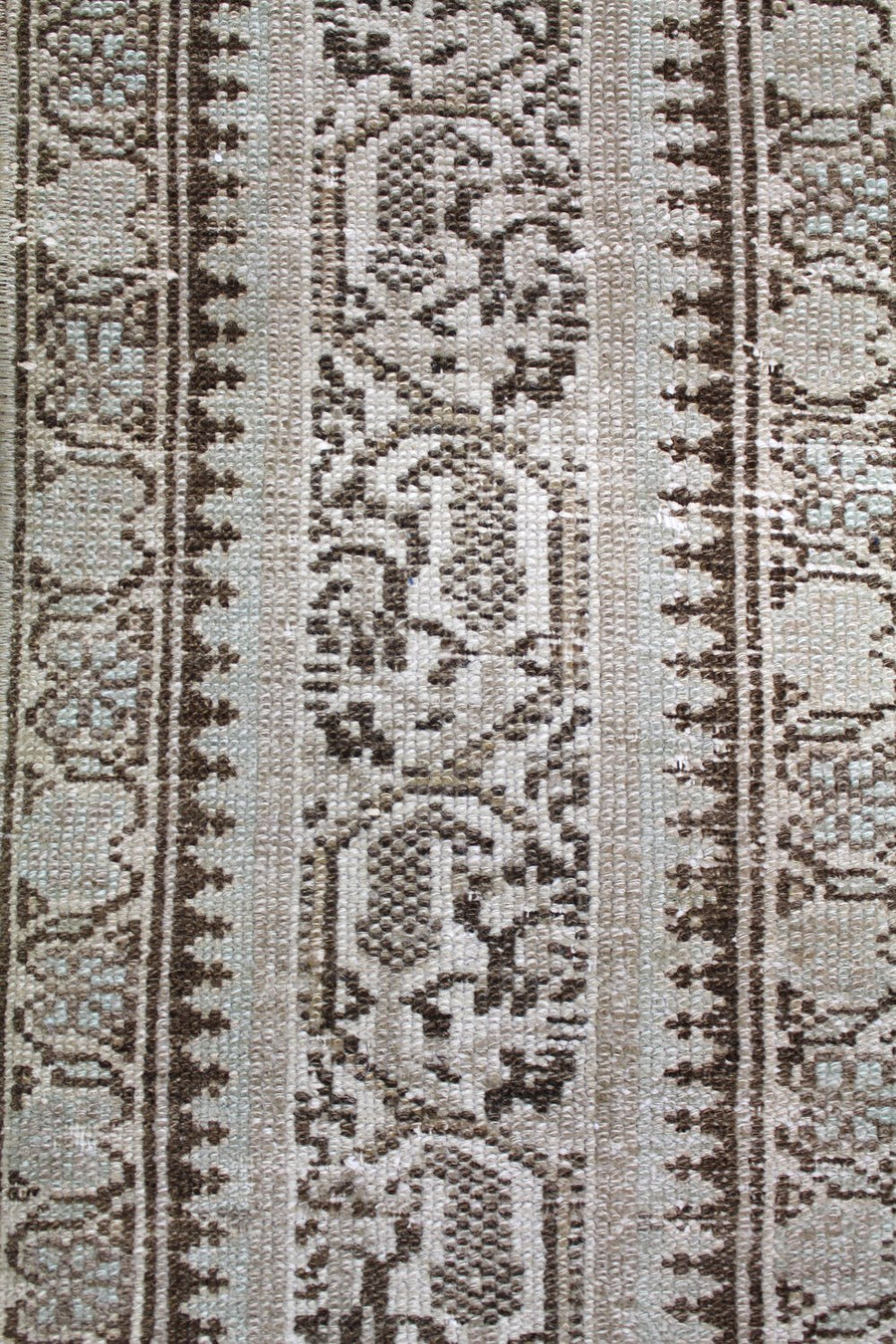 Malayer Handknotted Rug, J58813