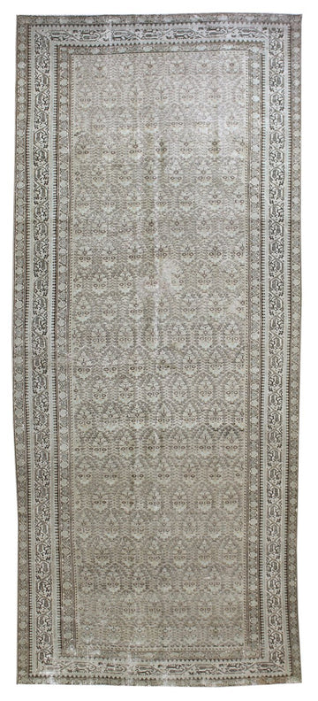 Malayer Handknotted Rug, J58813